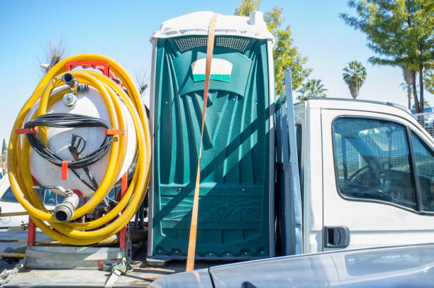 Best Affordable portable toilet rental  in Glasgow, OR