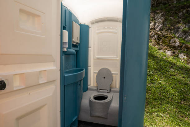 Best Porta potty rental near me  in Glasgow, OR