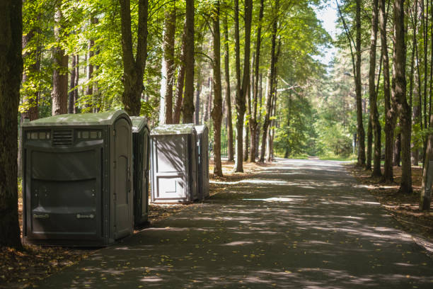 Best Affordable porta potty rental  in Glasgow, OR