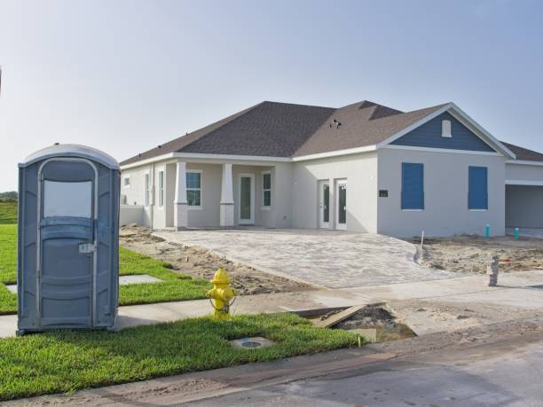 Porta potty services near me in Glasgow, OR